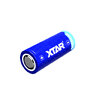 Xtar 26650, 3, 6V Li-ion 5200mAh battery with protection