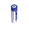 4x Xtar R6 / AA 1.5V Li-ion 2000mAh battery with protection