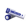 4x Xtar R6 / AA 1.5V Li-ion 2000mAh battery with protection