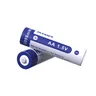 Xtar R6 / AA 1.5V Li-ion 2000mAh battery with protection - 4 pieces