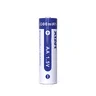 Xtar R6 / AA 1.5V Li-ion 2000mAh battery with protection - 4 pieces
