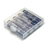 Xtar R6 / AA 1.5V Li-ion 2450mAh Battery with Security with USB-C Port - 4 Pieces