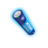 Xtar R6 / AA 1.5V Li-ion 2500mAh battery with protection - 4 pieces NEW! Xtar R6 / AA 1.5V Li-ion 2500mAh battery with protection - 4 pieces NEW!