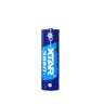 Xtar R6 / AA 1.5V Li-ion 2500mAh battery with protection - 4 pieces NEW! Xtar R6 / AA 1.5V Li-ion 2500mAh battery with protection - 4 pieces NEW!