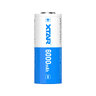 XTAR 26650 6000mAh battery