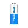 XTAR 26650 6000mAh battery