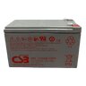 accumulateur gel AGM CSB HRL1234WF2FR 12V 9Ah