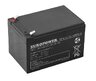 Gel battery AGM Europower 12V 12Ah