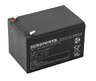 gel battery AGM Europower EP series 12V 12Ah