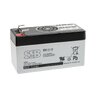 аккумулятор гелевый AGM SSB SB 1,3-12 12V 1,3Ah T1