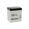 аккумулятор гелевый AGM SSB SB 5-12 12V 5Ah T1