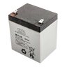 AGM gel battery SSB SB 5-12L 12V 5Ah T2