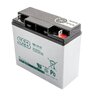 AGM gel battery SSB SBL 18-12 12V 18Ah M5 AGM gel battery SSB SBL 18-12 12V 18Ah M5