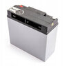 аккумулятор гелевый AGM SSB SBL 20-12i 12V 20Ah M5 аккумулятор гелевый AGM SSB SBL 20-12i 12V 20Ah M5