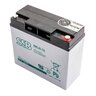 AGM-Gel-Akku SSB SBL 20-12i 12V 20Ah M5