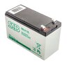 AGM-Gel-Akku SSB SBL 9-12L 12V 9Ah T2 AGM-Gel-Akku SSB SBL 9-12L 12V 9Ah T2