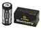 Xtar 16340/R-CR123 3.7 v Li-ion 650mAh rechargeable battery with protection