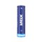 battery Xtar 18650 3,6V Li-ion 3300mAh with protection
