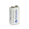 battery everActive 6F22/9V Li-ion 550 mAh