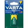 Varta R2U 6F22 9V Ni-MH 200 mAh 8, 4V rechargeable battery