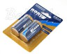 Easy Touch R14 C Ni-MH 4500mAh rechargeable batteries - 2 pcs