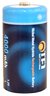2 x Forever R14/C Ni-MH 4000mAh