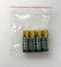 OUTLET Piles rechargeables Varta Pro R2U R6 AA 2600mAh - 4 pièces OUTLET Piles rechargeables Varta Pro R2U R6 AA 2600mAh - 4 pièces