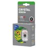 Armytek Crystal Red/Red EDC Flashlight