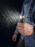 Flashlight Armytek Wizard C2 Pro Max USB White