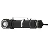 Flashlight Armytek Wizard C2 Pro Max USB White