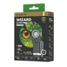 Flashlight Armytek Wizard C2 Pro Max USB White