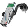 Automatic Car Phone Holder, for Windshield with Qi Charging eXtremestyle Type: P-W