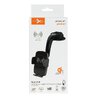 Automatic Car Phone Holder, for Windshield with Qi Charging eXtremestyle Type: P-W