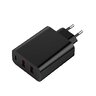 Baseus Speed PPS BS-EU910 CCFS-G01 60W Fast Network Charger with 2 USB PORTS QC3.0 and USB-C PD 3.0