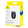 Baseus C00035001121-02 30W Fast Car Charger with USB QC4.0+ and USB-C PD 3.0