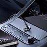 Baseus C00072300123-00 30W Fast Car Charger with USB and USB-C Socket