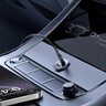 Baseus C00072300123-01 30W Fast Car Charger 2x USB-C