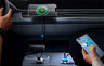 Baseus C40141000111-01 Magnetic Car Holder with MagSafe 15W + USB 25W Induction Charger for iPhone