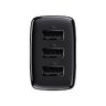 Baseus Compact CCXJ020101 AC charger with 3 USB 17W sockets