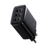 Baseus Compact CCXJ020101 AC charger with 3 USB 17W sockets