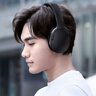 Baseus D02 Pro Bluetooth 5.0 Headphones with Microphone NGD02-C02