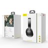 Baseus D02 Pro Bluetooth 5.0 Headphones with Microphone NGD02-C01