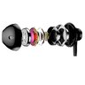 Baseus Encok H06 NGH06-01 in-ear wired headphones with microphone