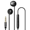 Baseus Encok H06 NGH06-01 in-ear wired headphones with microphone