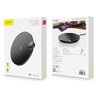 QI Fast Baseus WXSX-01 Wireless Inductive Charger