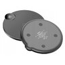 QI Fast Baseus WXSX-01 Wireless Inductive Charger