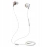 Baseus Encok H10 HGH10-02 wired in-ear headphones with microphone white