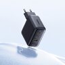 Baseus GaN EnerFill FE22 E0123800 100W Schnellladegerät mit 2 USB-C PD und USB Anschlüssen Baseus GaN EnerFill FE22 E0123800 100W Schnellladegerät mit 2 USB-C PD und USB Anschlüssen