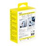 Baseus GaN EnerFill FE22 E0123500 70W быстрая сетевое зарядное устройство с 2 портами USB-C PD и USB Baseus GaN EnerFill FE22 E0123500 70W быстрая сетевое зарядное устройство с 2 портами USB-C PD и USB