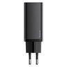 Baseus GaN2 Lite CCGAN2L-E01 65W fast network charger with 2 USB-C PD 3.0 ports